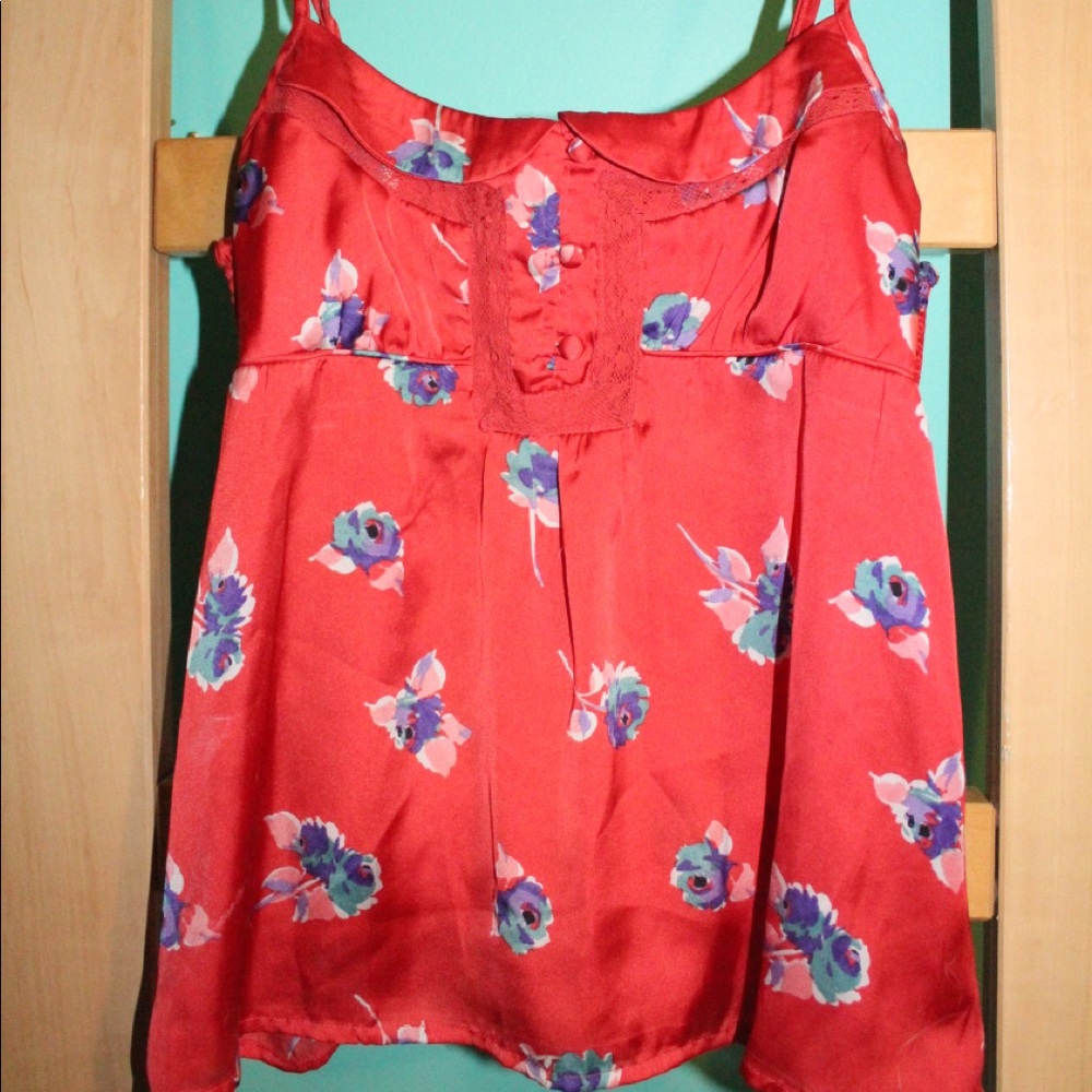 American Eagle tank top